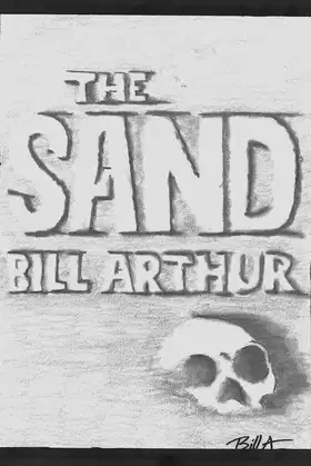 The Sand poster