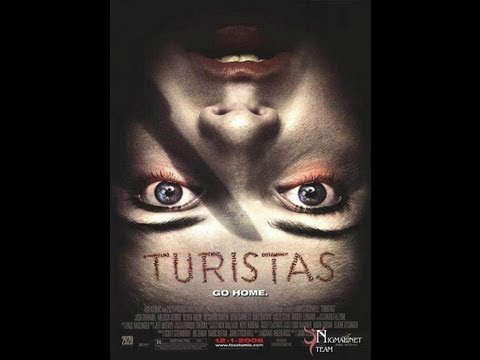 Turistas - trailer
