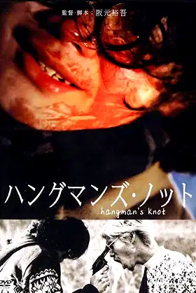 Hangman's Knot poster