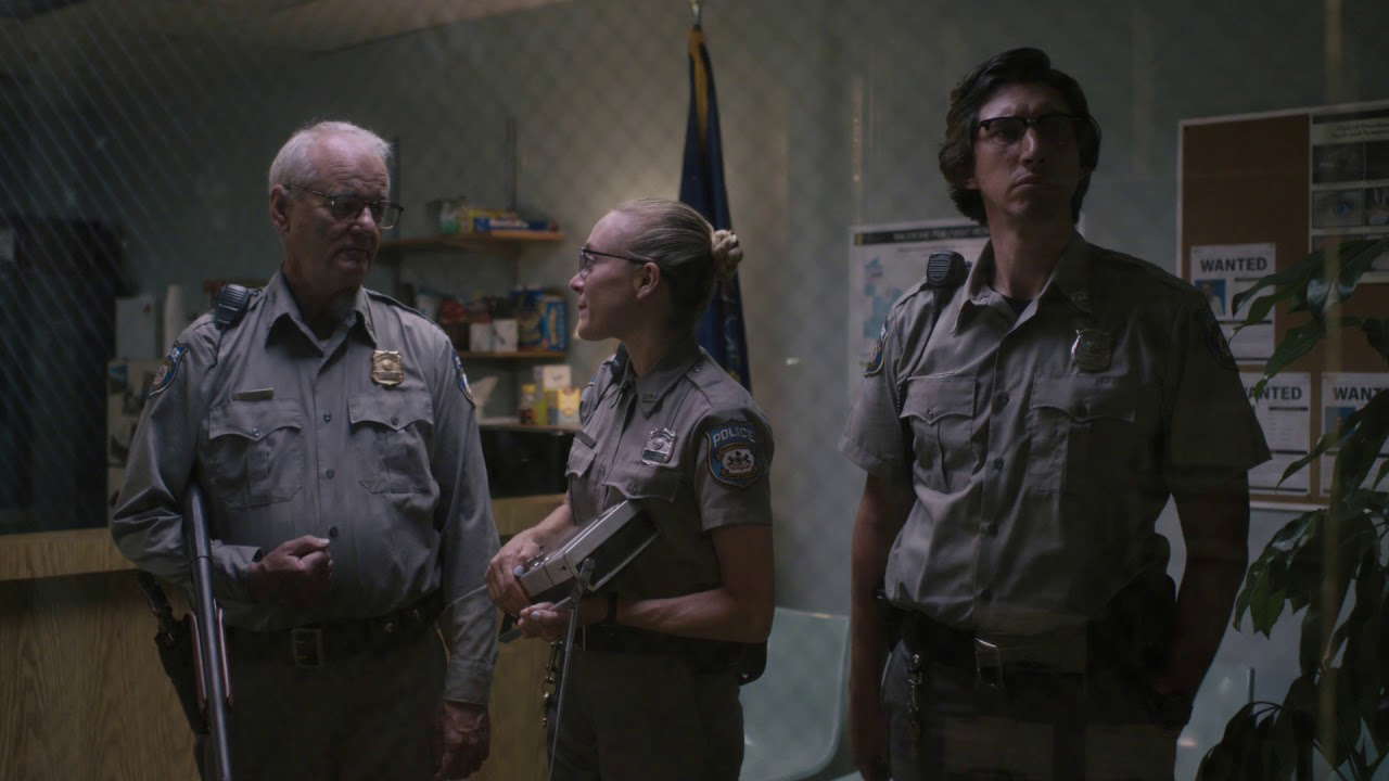 "I Doubt It" Clip