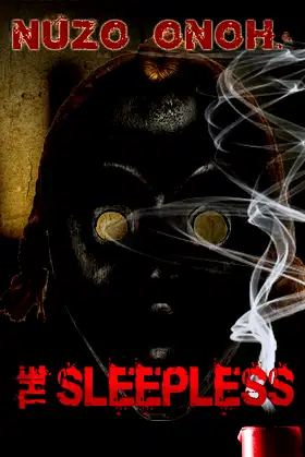 The Sleepless poster