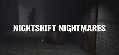 Nightshift Nightmares capsule