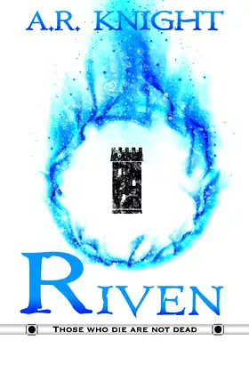 Riven poster