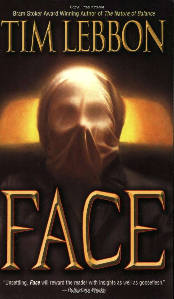 Face poster