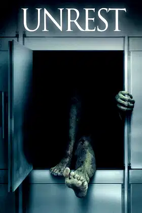 Unrest poster