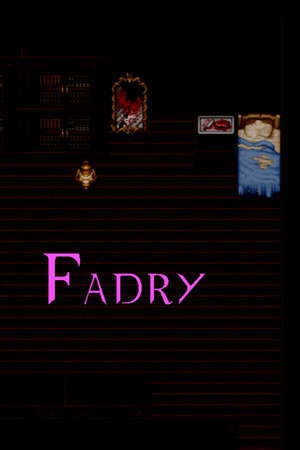Fadry poster