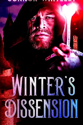 Winter's Dissension (Fantasy Trilogy Books) poster