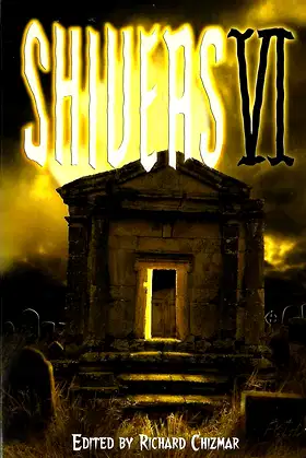 Shivers VI poster