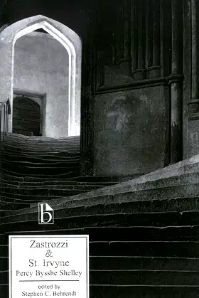 Zastrozzi and St. Irvyne poster