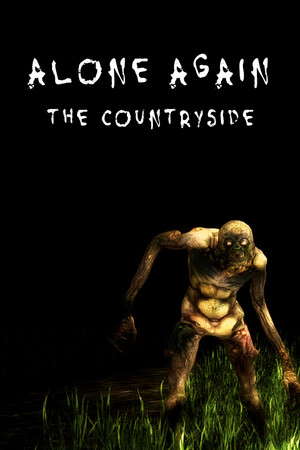 Alone Again: The Countryside poster