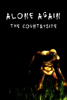 Alone Again: The Countryside poster