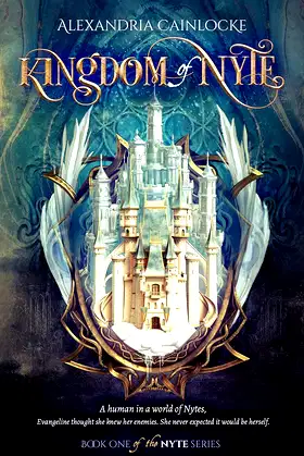 Kingdom of Nyte (Nyte Series Book 1) poster