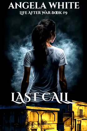 Last Call (Life After War Book 9) poster