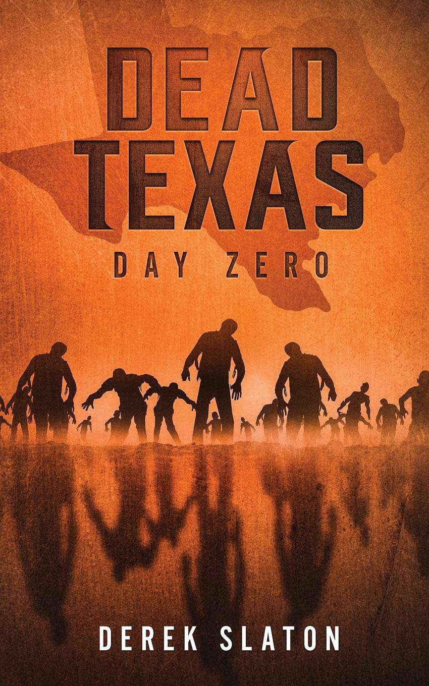 Dead Texas: Day Zero poster