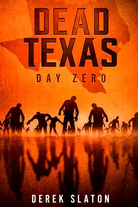Dead Texas: Day Zero poster