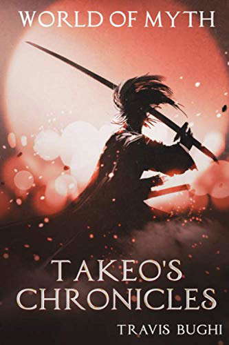 Takeo's Chronicles (World of Myth Epic) poster