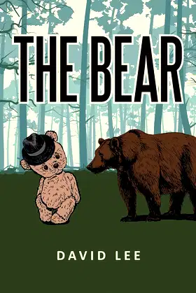 The Bear poster