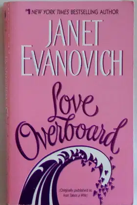 Love Overboard poster