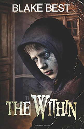 The Within poster