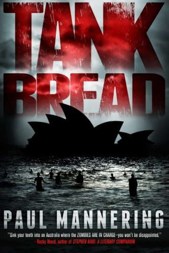 Tankbread poster