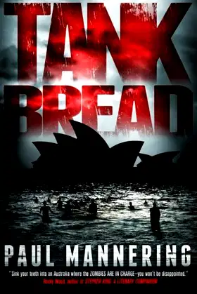 Tankbread poster