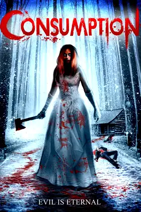 Live-In Fear poster