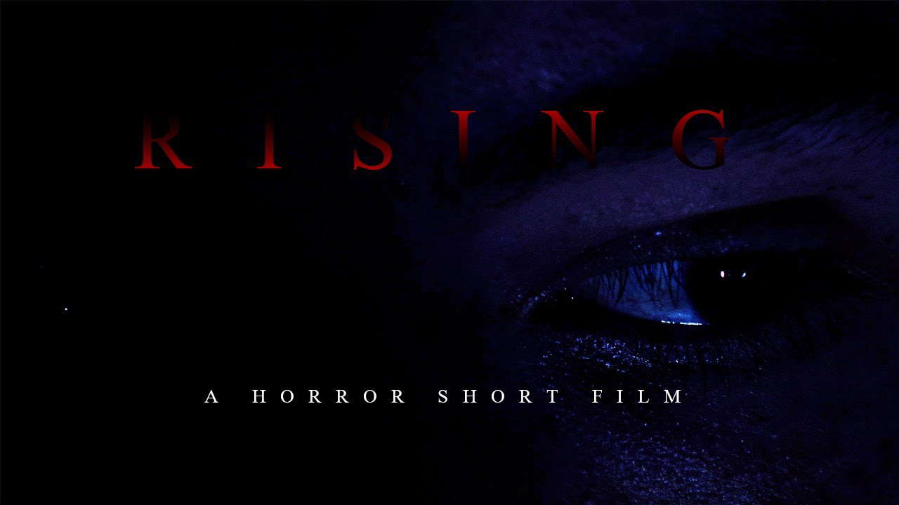 RISING - Horror Short Film