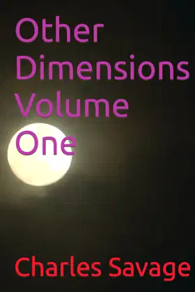 Other Dimensions Volume One poster