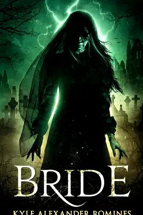 Bride poster