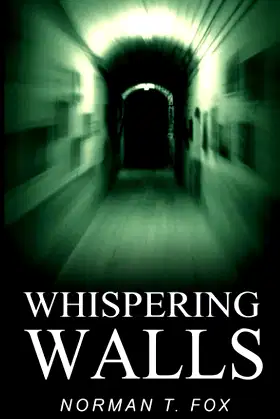 Whispering Walls poster