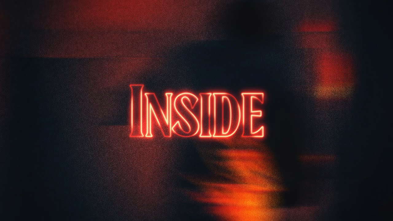 INSIDE (Horror Short Film)