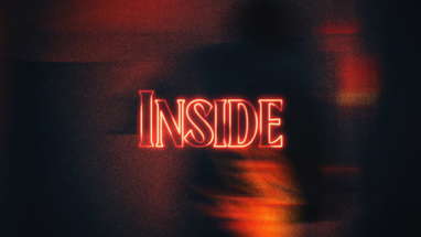 INSIDE (Horror Short Film) poster