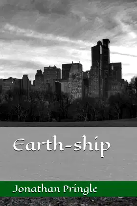 Earth-ship poster