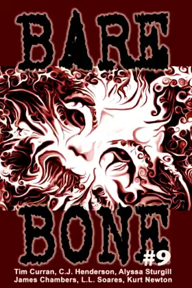 Bare Bone 9 poster