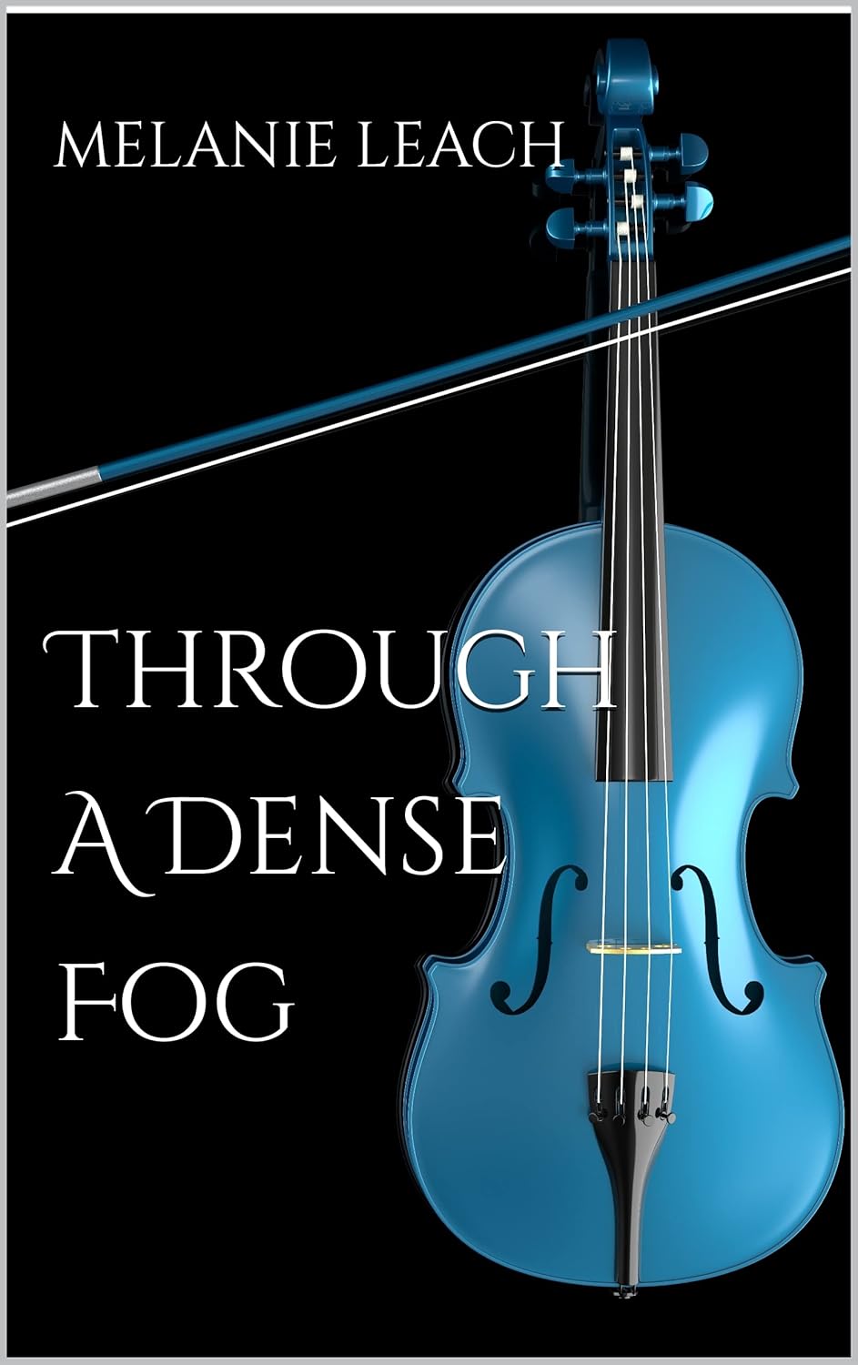 Through A Dense Fog poster