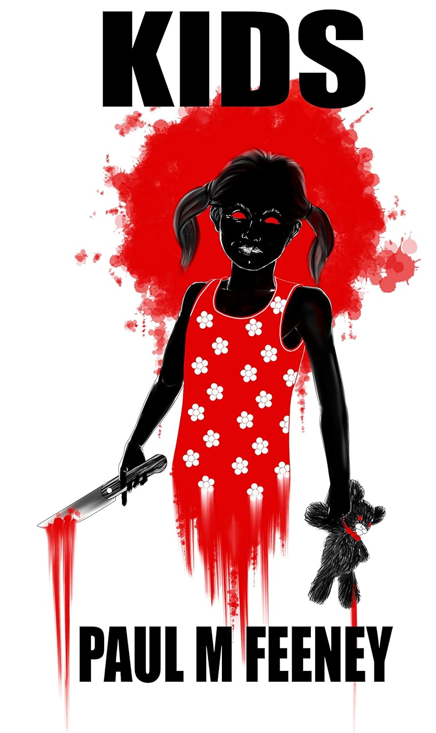 Kids: Dark Minds Novella 3 poster