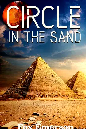 Circle in the Sand: An Alien History poster