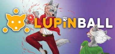 Lupinball capsule
