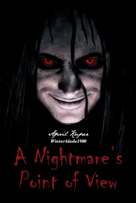 A Nightmare's Point of View poster