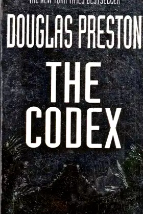 The Codex poster