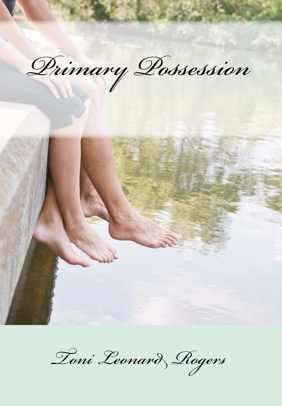 Primary Possession poster