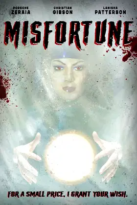 Misfortune poster