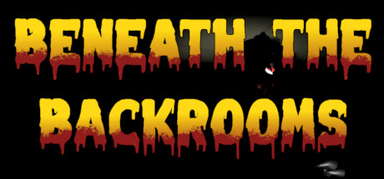 Beneath The Backrooms capsule