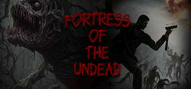 Fortress of the Undead capsule