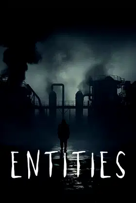 Entities poster