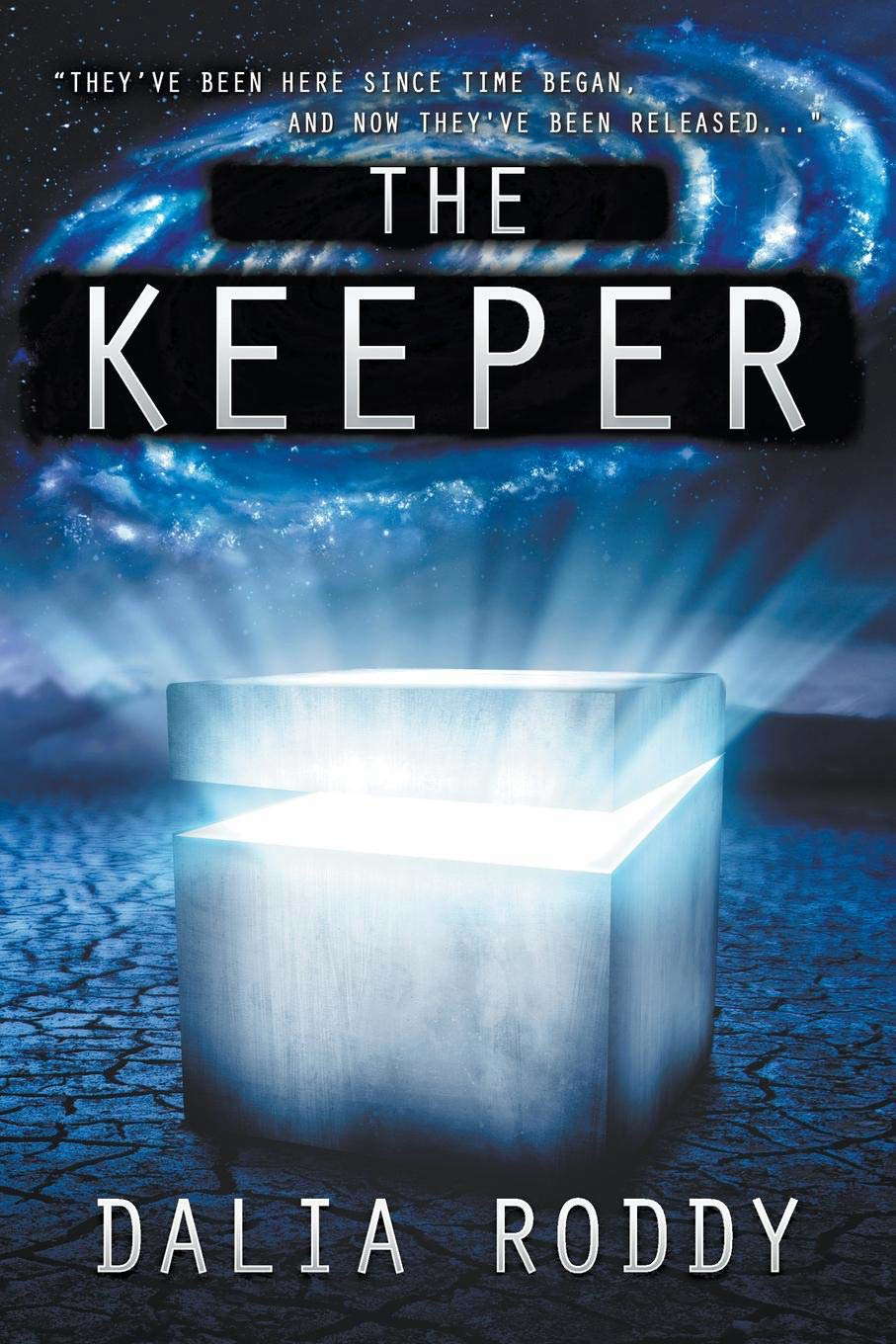 The Keeper poster