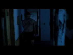 The Lodge - Trailer poster