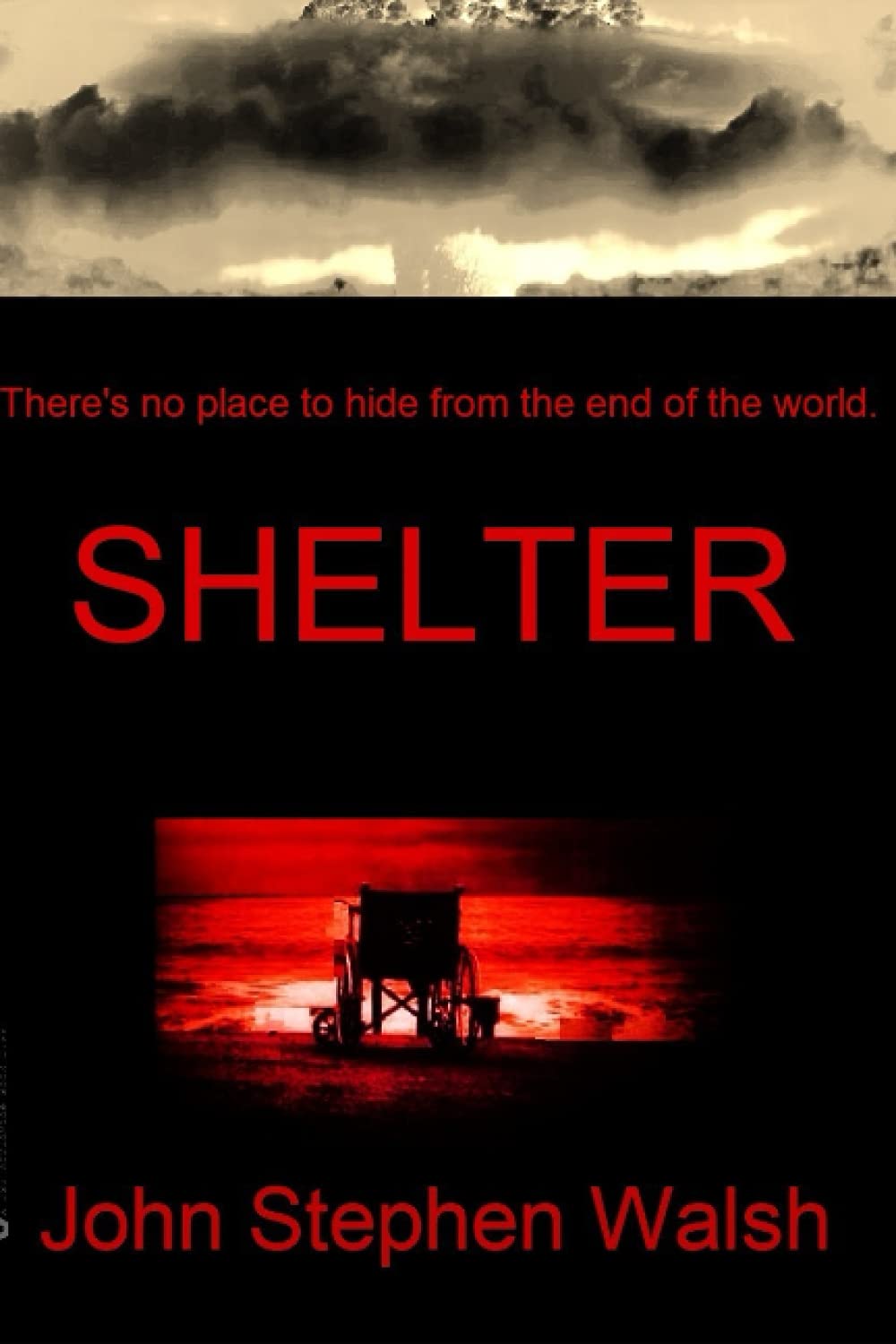 Shelter: An Apocalypse Tale poster