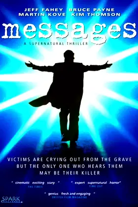 Messages poster
