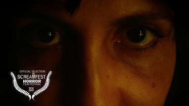 My Mother Mary | Horror Short Film | Screamfest poster